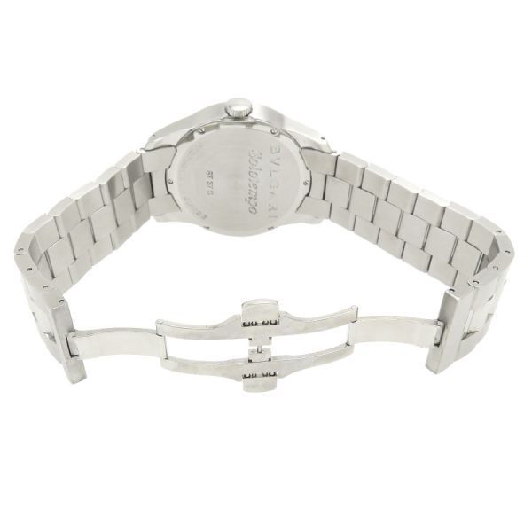bvlgari st37s watch accessories included