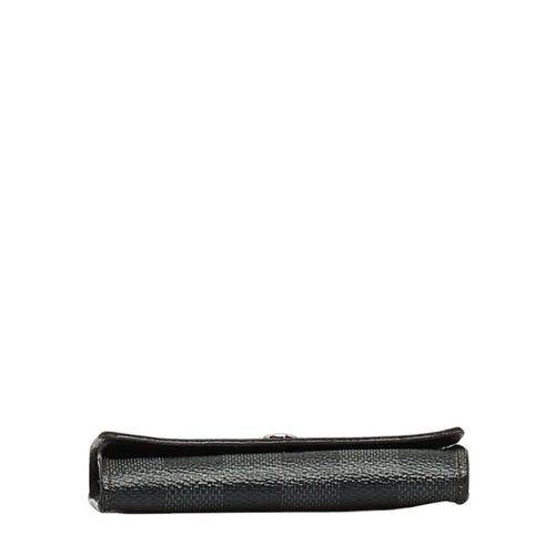 louis vuitton n62662 key case side view