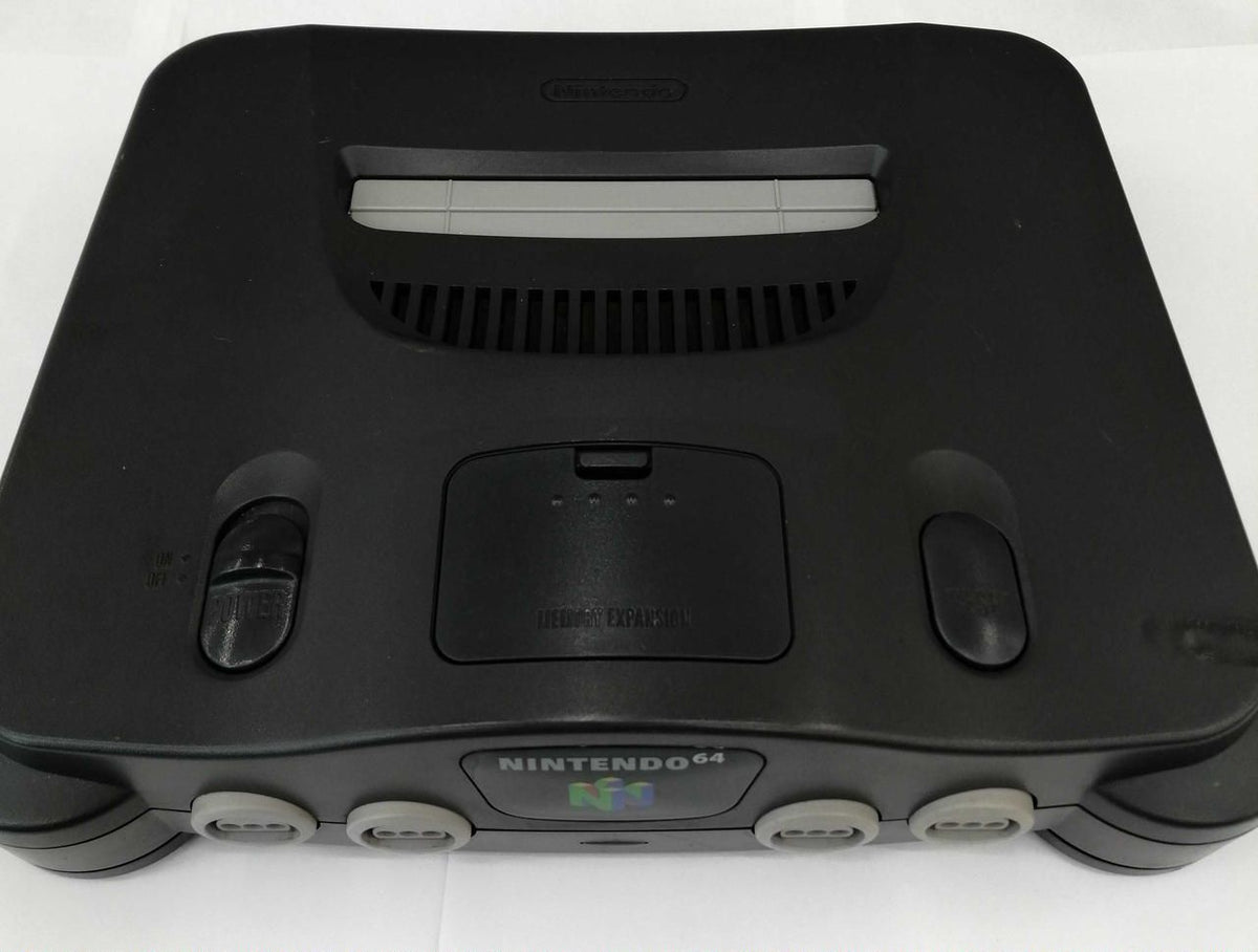 Nintendo NUS-001 Video Game Console