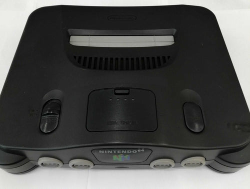nintendo nus-001 video game console