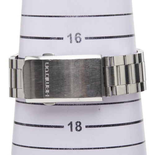 hamilton h77695133 watch condition details