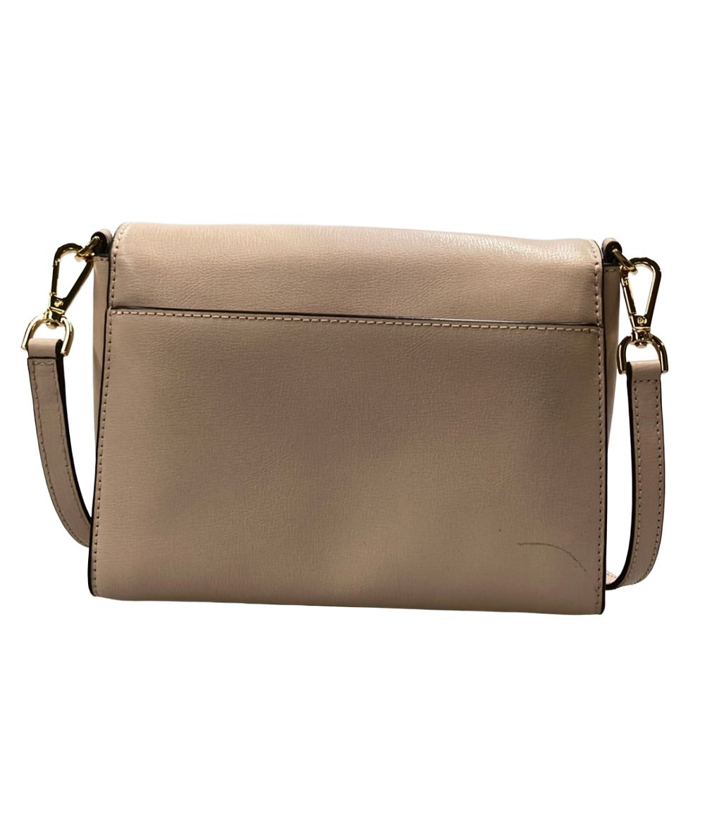 Michael Kors Shoulder Bag – Pink