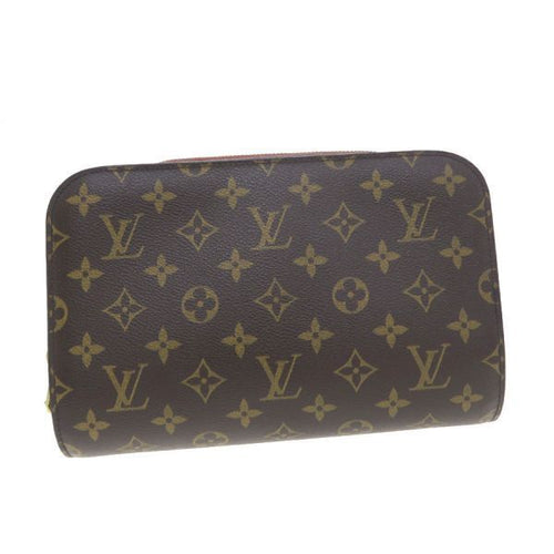 louis vuitton m51790 briefcase rear view