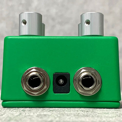 guitar effector accessories included