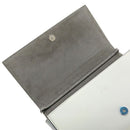 christian louboutin shoulder bag rear view