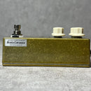 guitar effector rear view