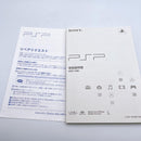 sony psp-1000 handheld console rear view