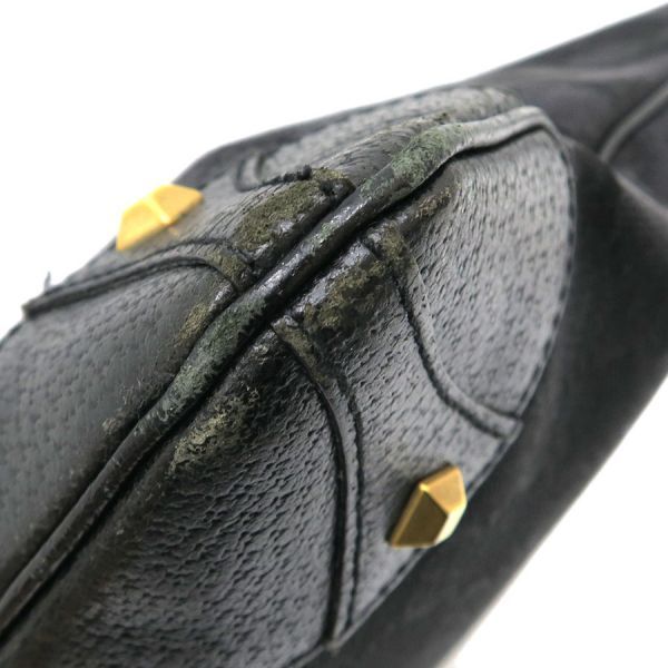 gucci 120894 shoulder bag side view