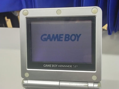 nintendo ags-001 handheld console functional details