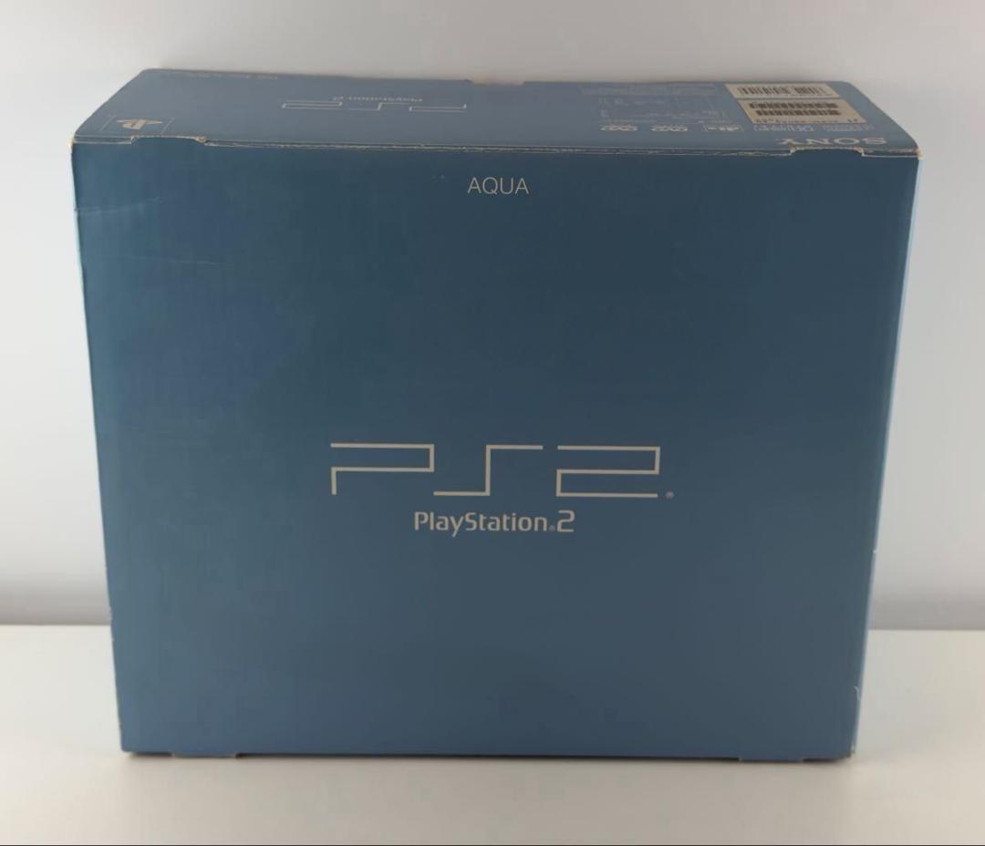 Sony SCPH-39000 Video Game Console