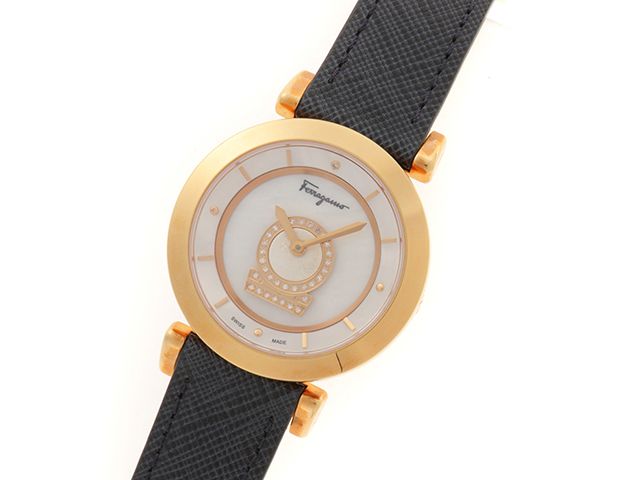 Salvatore Ferragamo FQ4060013 Watch