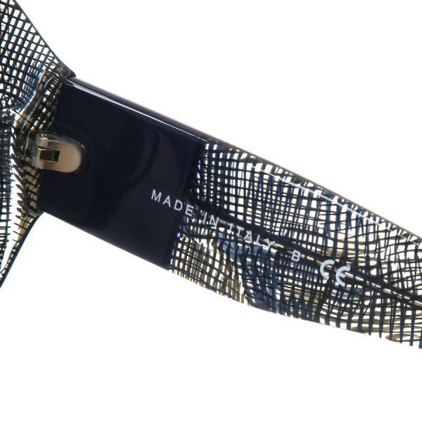 chanel 5146-a eyewear functional details