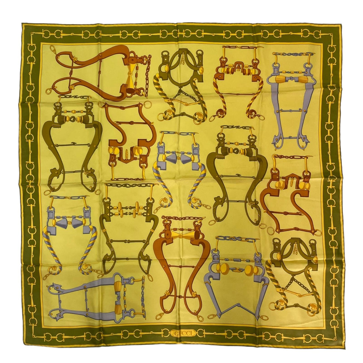 Gucci Scarf