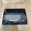 sony hb-101 vintage computer front view