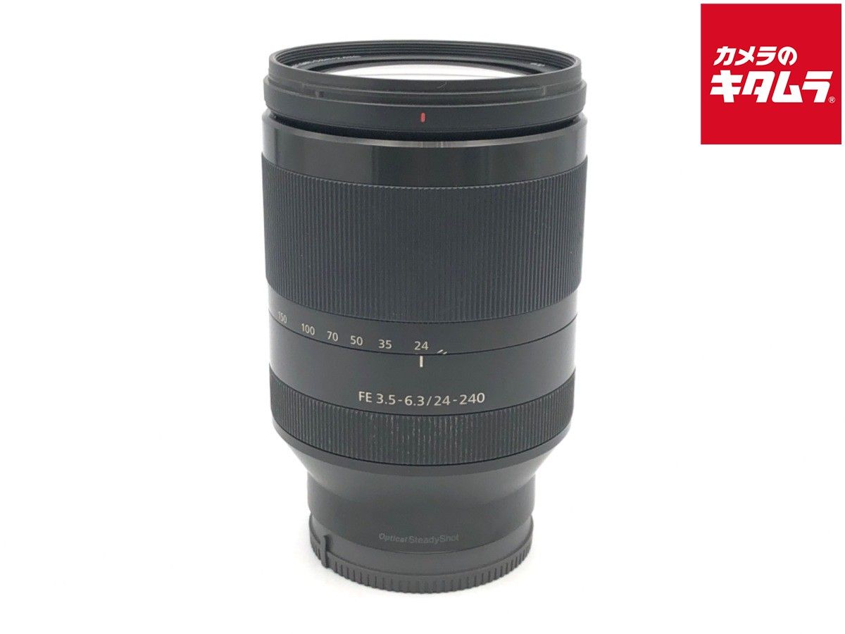 Sony SEL24240 Lens