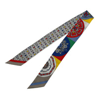 Hermes Scarf