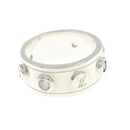 louis vuitton m1622l ring front view