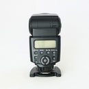 canon 430exii camera side view