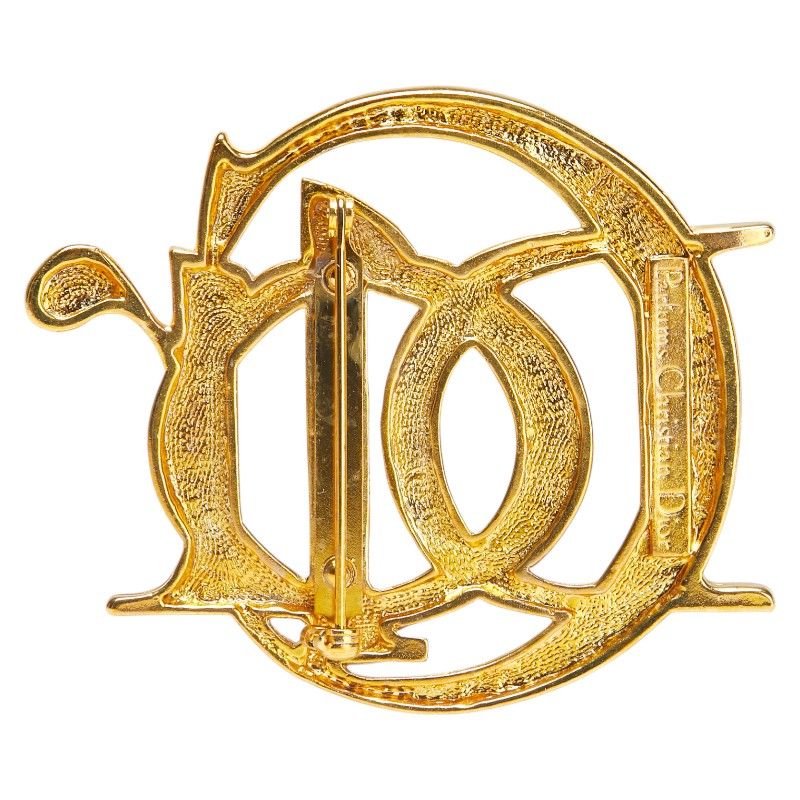 Dior Brooch