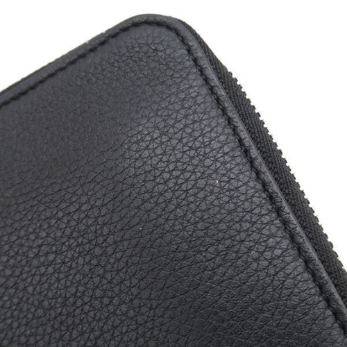 loewe c660t12x01 wallet markings and labels