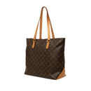 louis vuitton m51151 shoulder bag front view