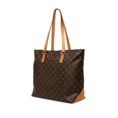 louis vuitton m51151 shoulder bag front view