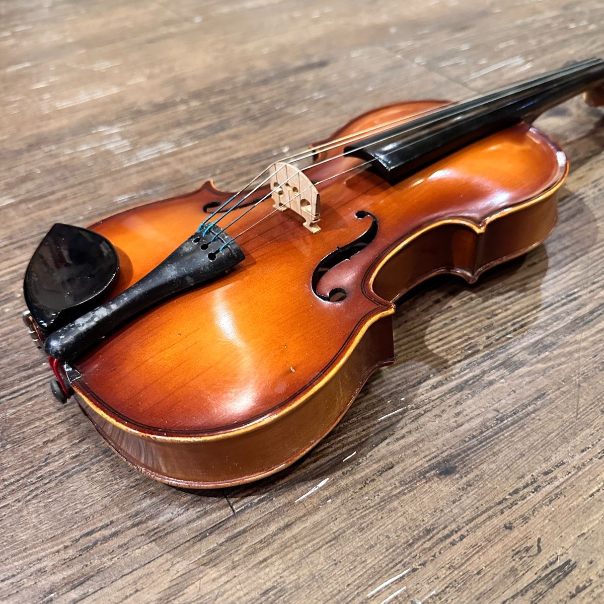 Suzuki No.11 String Instrument