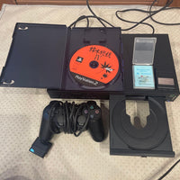 Sony SCPH-30000 Video Game Console
