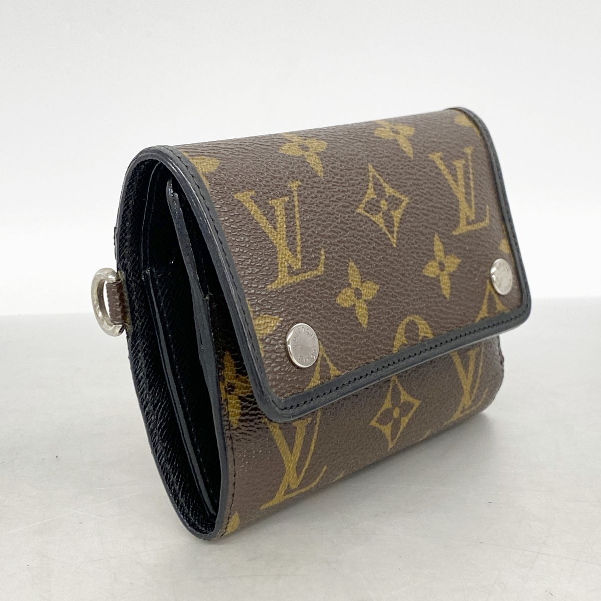 Louis Vuitton M60167 Wallet
