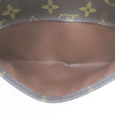 louis vuitton m51790 pouch / clutch condition details