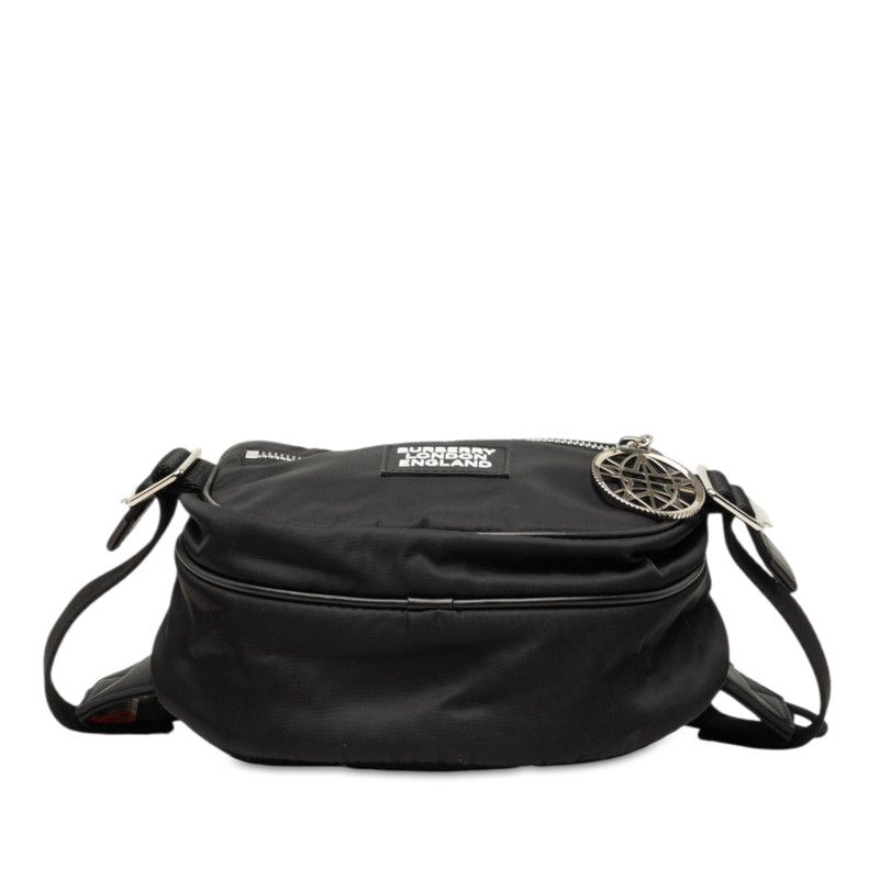 burberry shoulder bag rear view