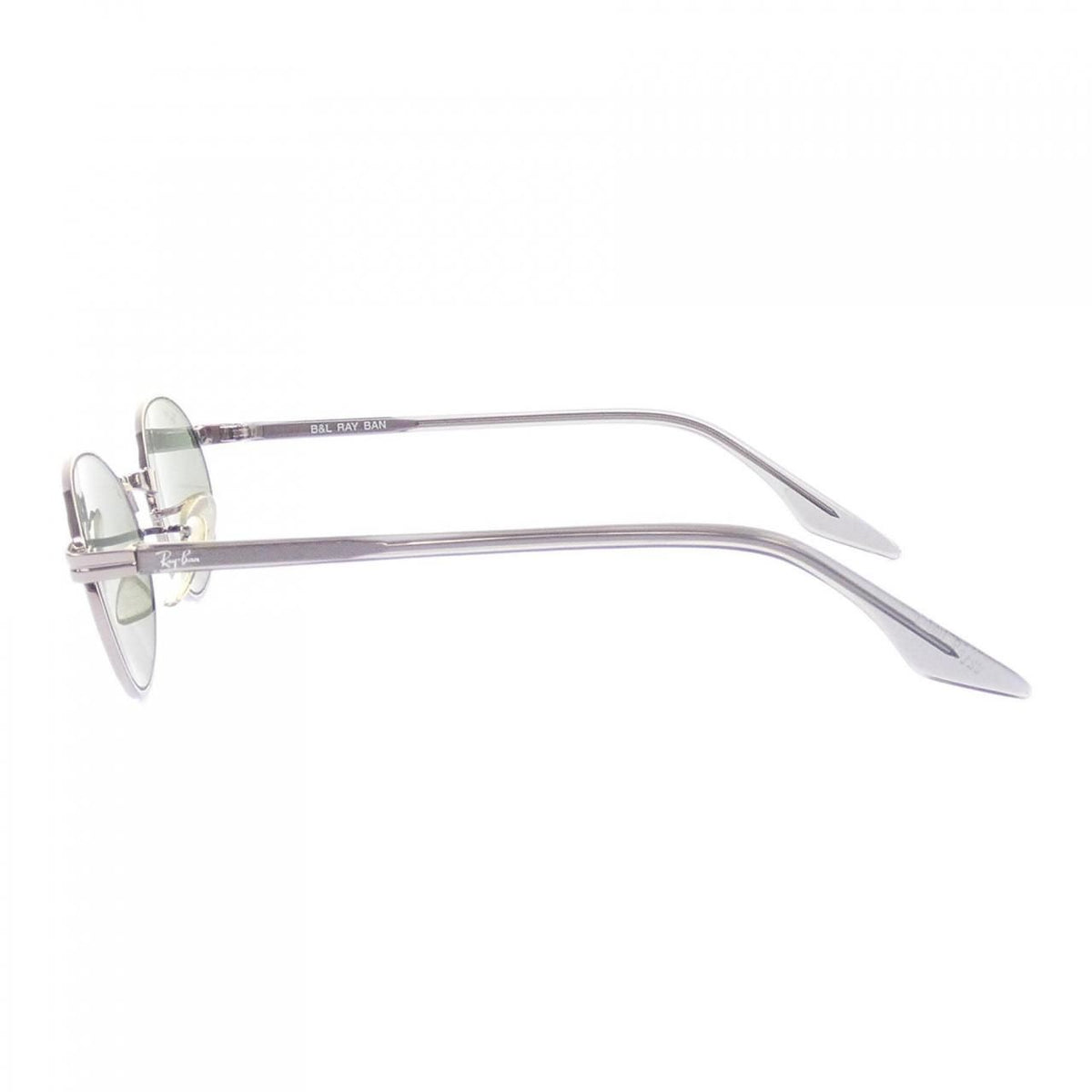 ray ban eyewear rear view