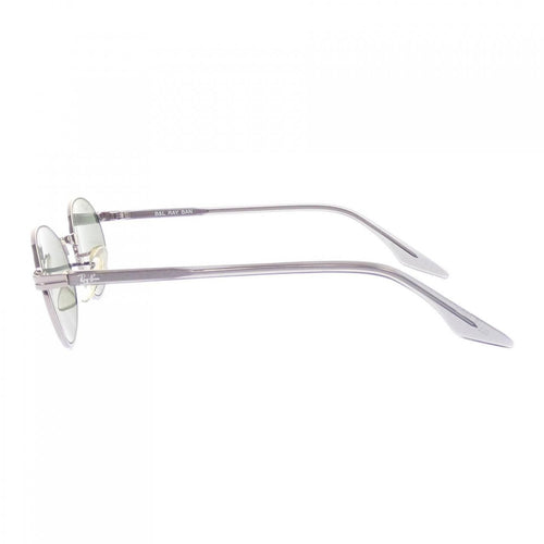 ray ban eyewear rear view
