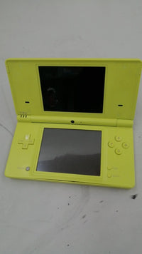 Nintendo TWL-001 Handheld Console