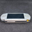 sony psp-1000 handheld console accessories included