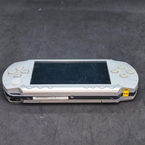 sony psp-1000 handheld console accessories included