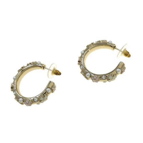 chanel b22s earrings accessories included