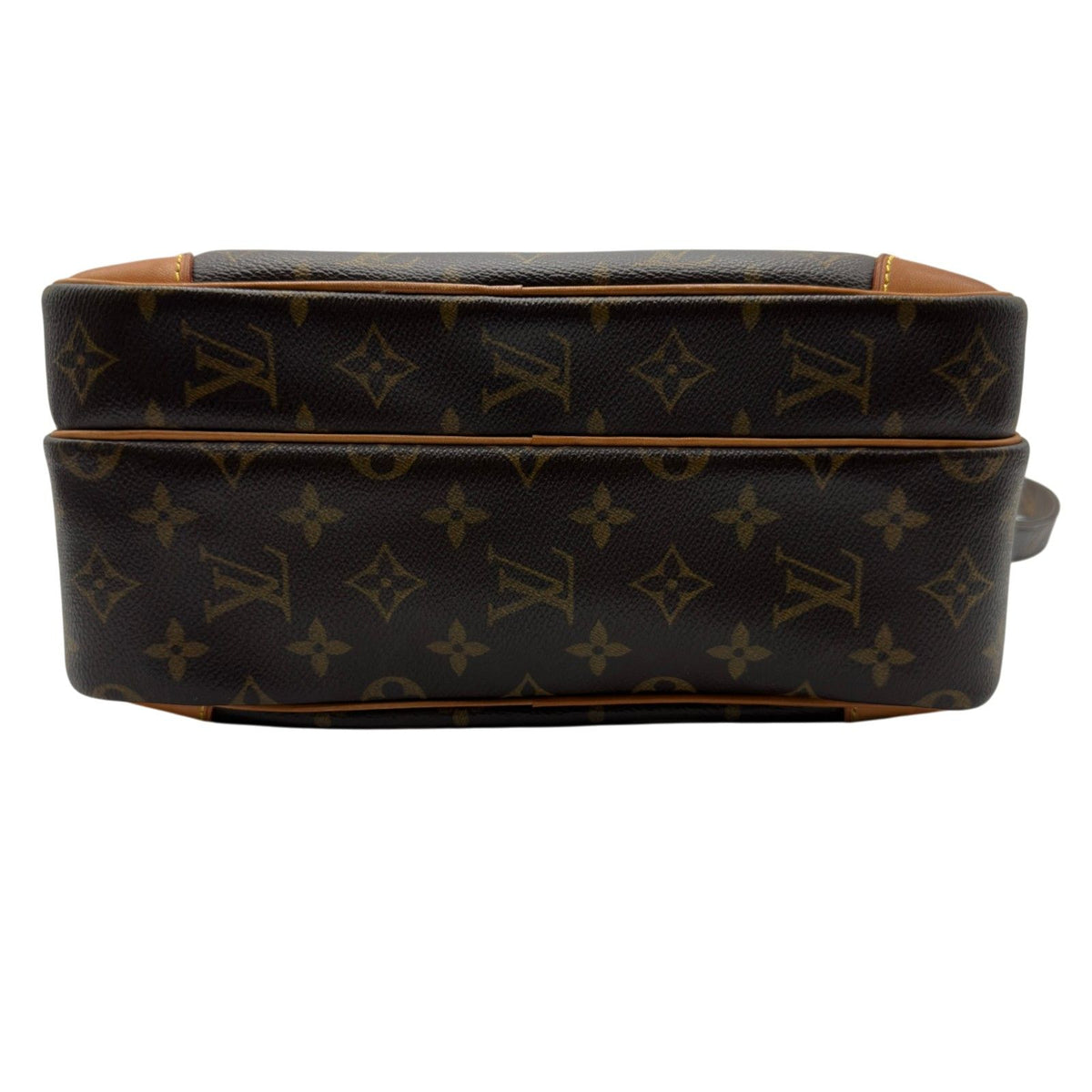 louis vuitton m45244 shoulder bag functional details