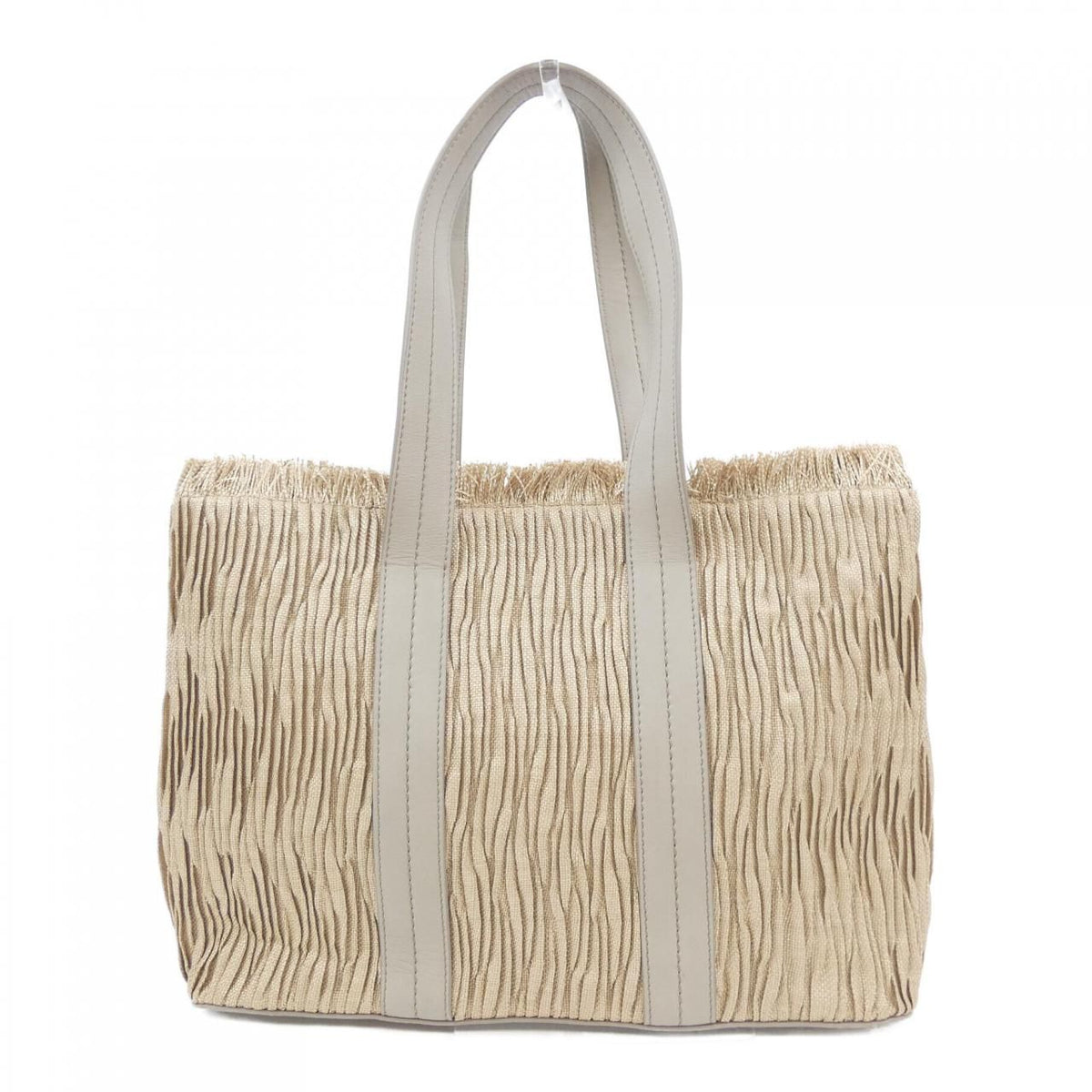 Max Mara Handbag – Beige