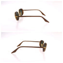 eyewear side view