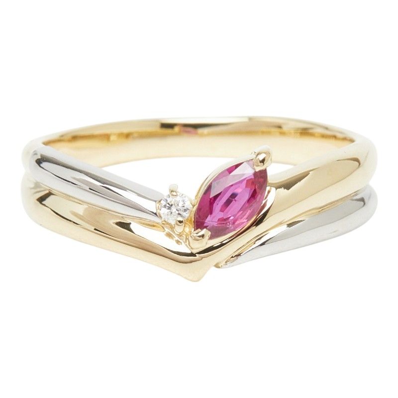 Seiko Ring