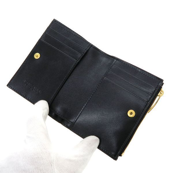 Bottega Veneta 742330VCPP38425 Wallet