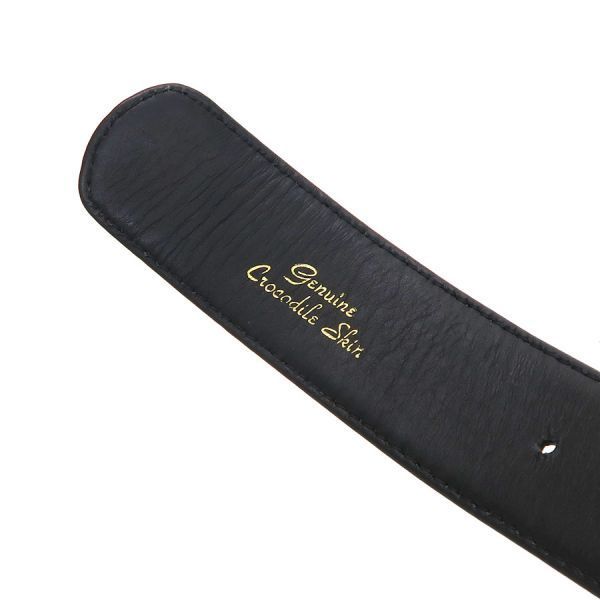 belt functional details