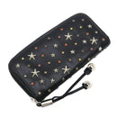jimmy choo wallet