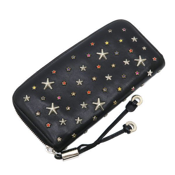 Jimmy Choo Wallet