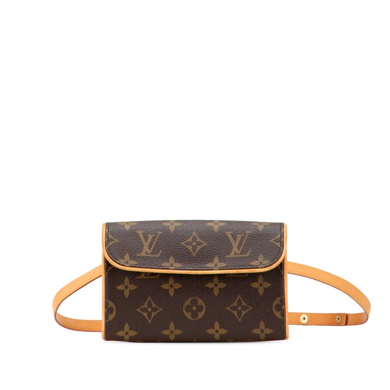 Louis Vuitton M51855 Shoulder Bag