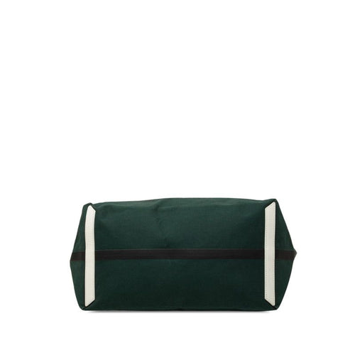 burberry tote bag rear view