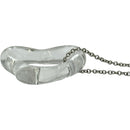 necklace rear view