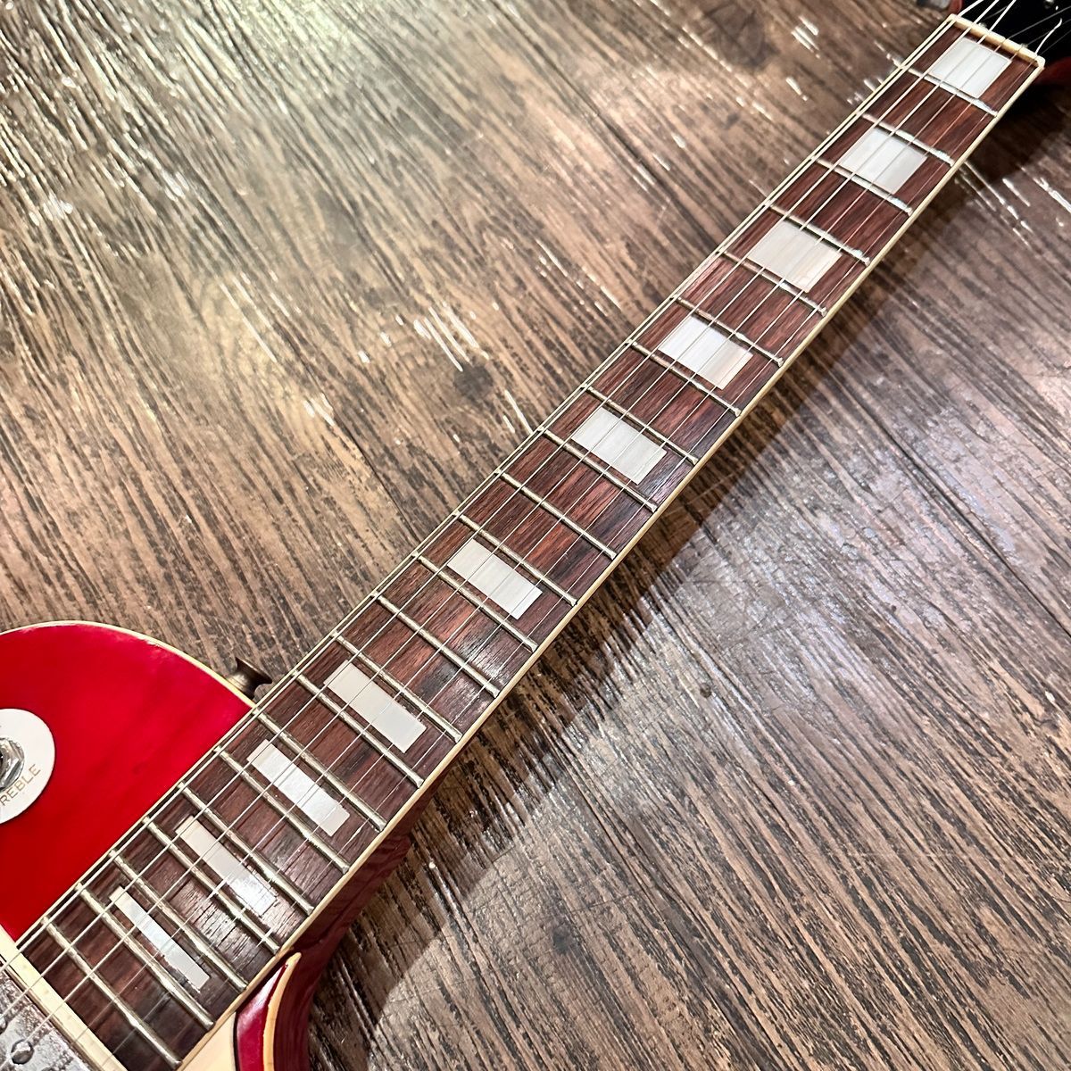 greco eg-280s electric guitar accessories included