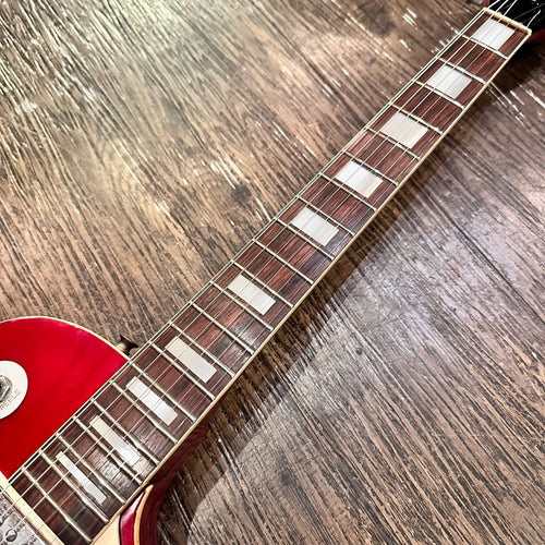 greco eg-280s electric guitar accessories included